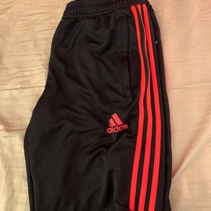 Adidas Athletic Joggers
